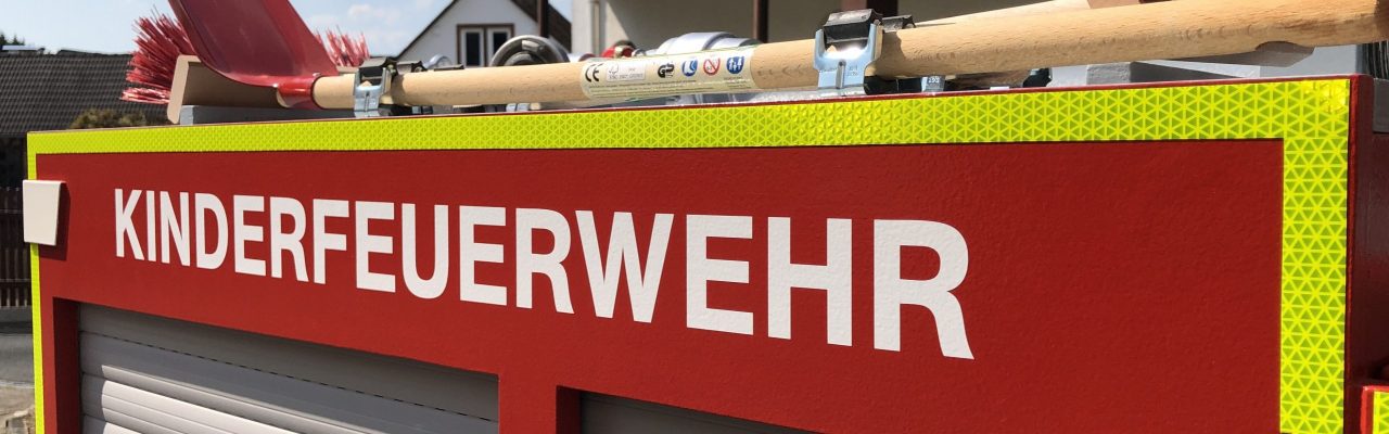 Freiwillige Feuerwehr Weilrod-Niederlauken